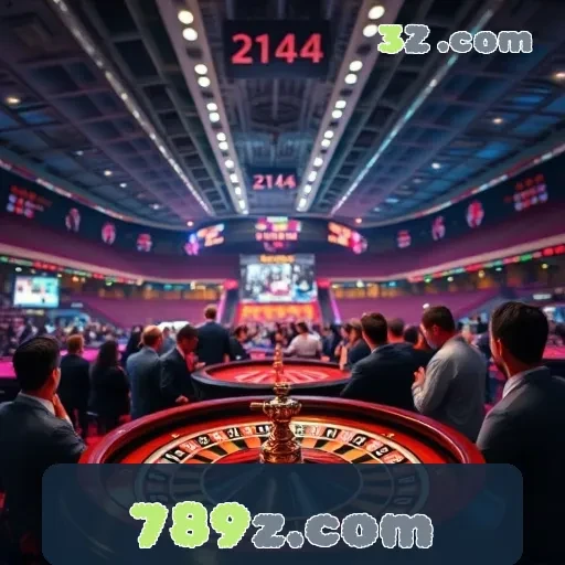 789z.com Bônus