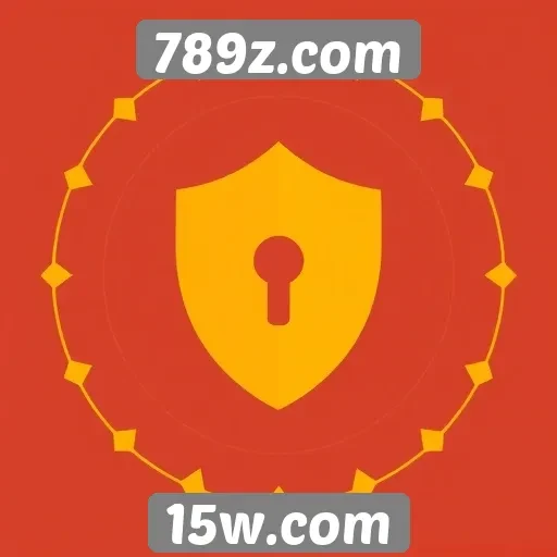 Segurança e proteção de dados no site 789z.com
