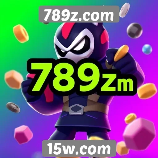 Análise da plataforma de jogos 789z.com