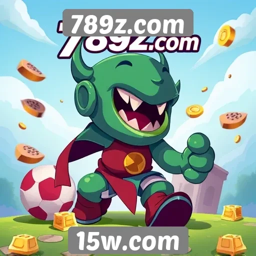 Impacto do 789z.com na indústria de jogos