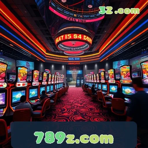 789z.com Segurança