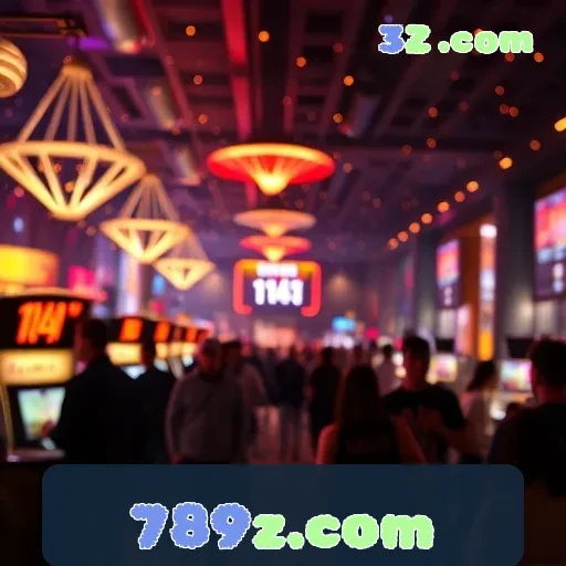 789z.com Caça-Níqueis